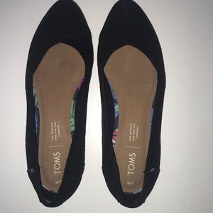 toms flats